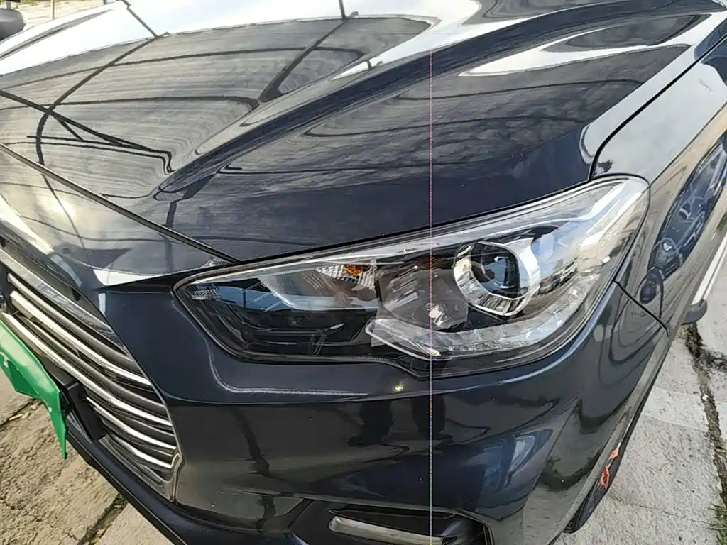 Hyundai ix35 — миниатюра 24