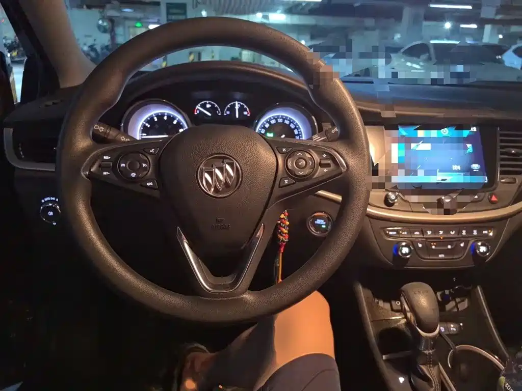 Buick Verano — миниатюра 3
