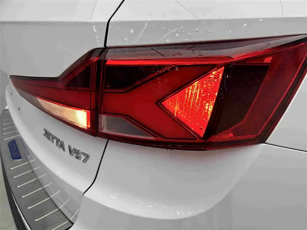 Jetta VS7 — миниатюра 19