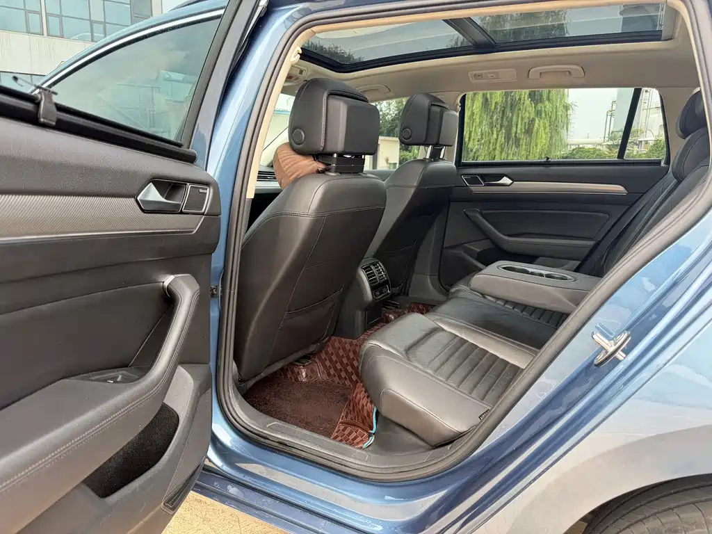 Volkswagen Viloran — миниатюра 9