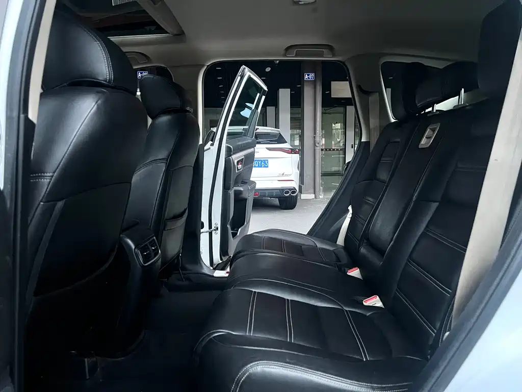 Honda CR-V — миниатюра 8