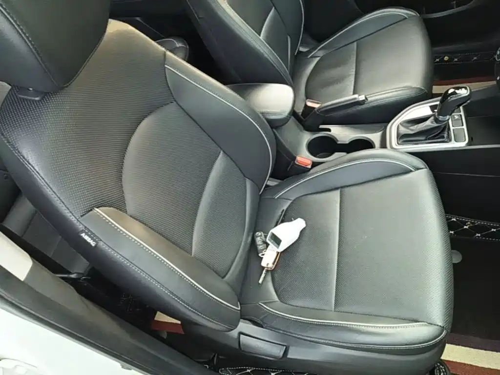 Hyundai ix25 — миниатюра 25