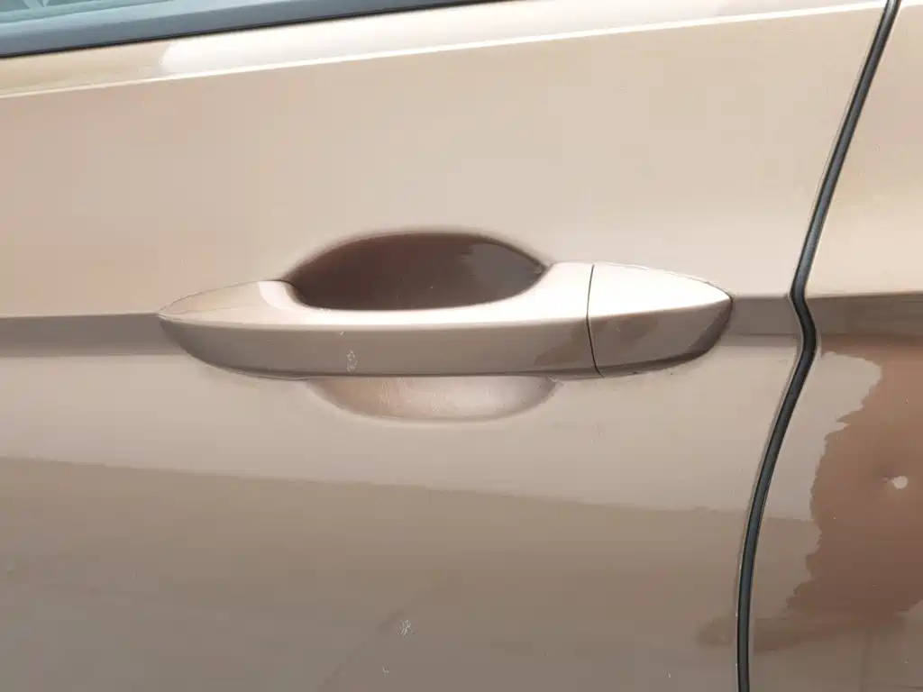 Volkswagen Lamando — миниатюра 18