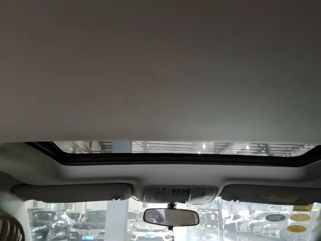 Chevrolet Malibu — миниатюра 18