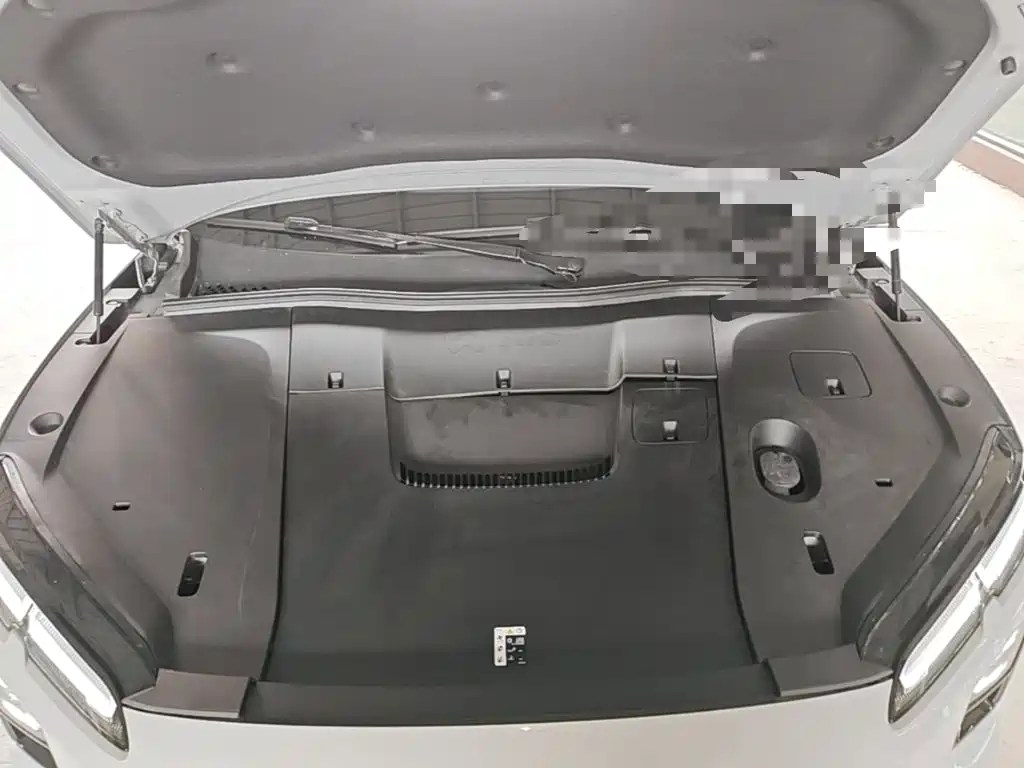 NIO EC6 — миниатюра 20