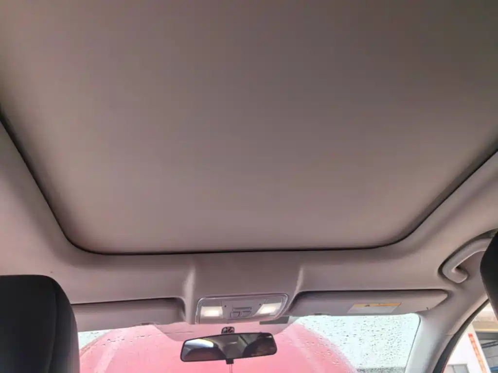 Changan Eado — миниатюра 18