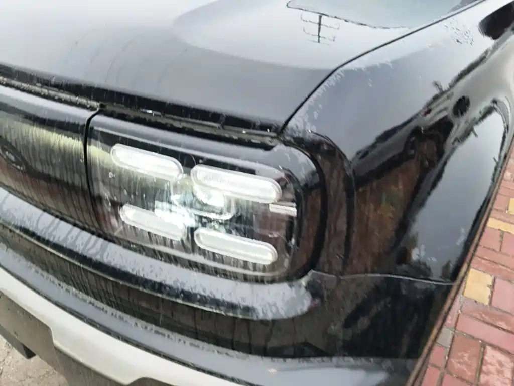 Baojun Yueye Plus — миниатюра 24