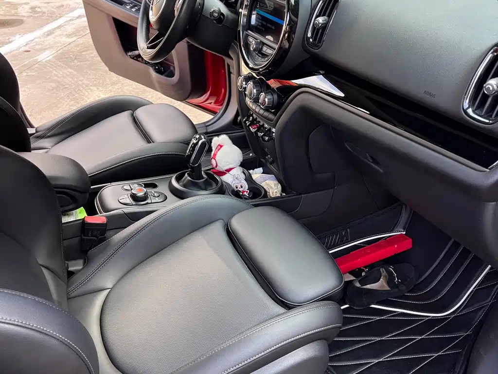 MINI Mini Countryman — миниатюра 9