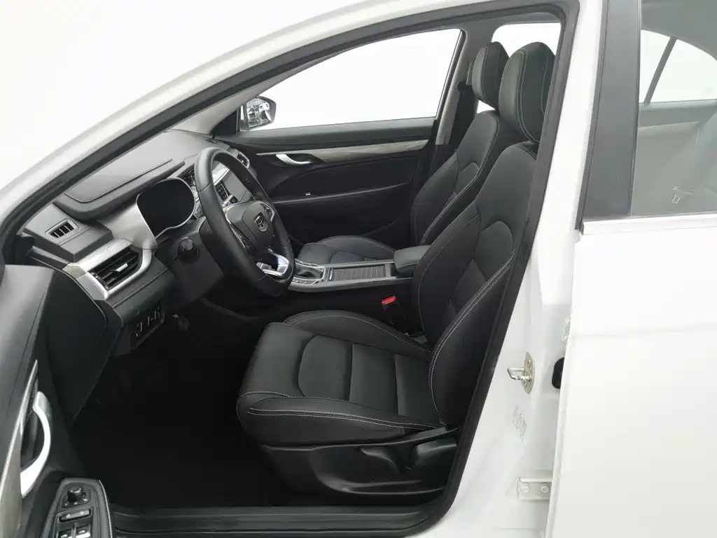 Geely Emgrand — миниатюра 10