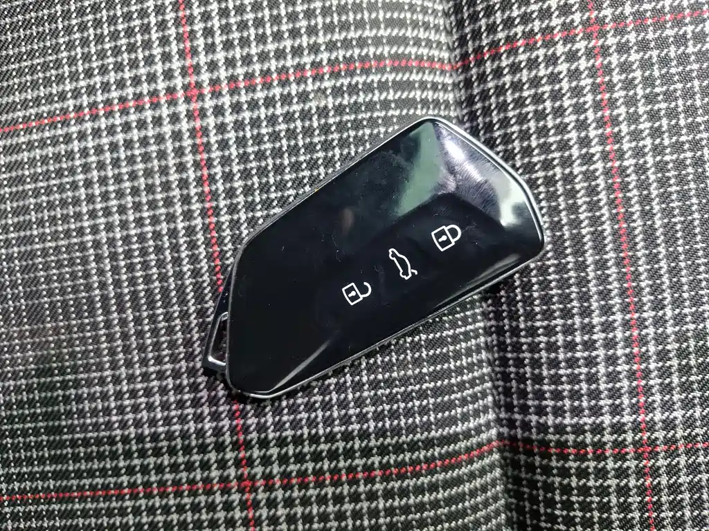 Volkswagen Golf GTI — миниатюра 5