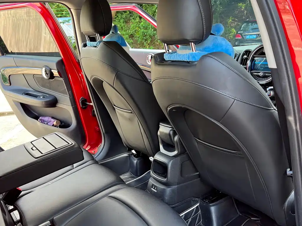 MINI Mini Countryman — миниатюра 10