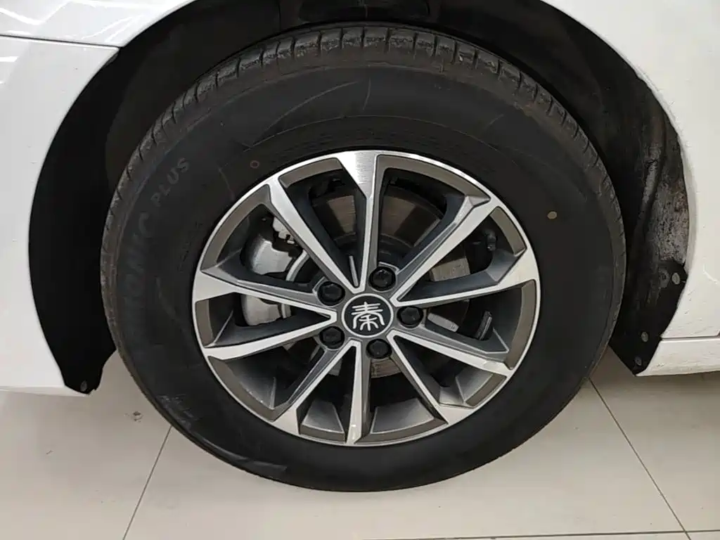 BYD Qin PLUS — миниатюра 23