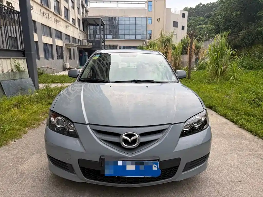 Mazda 3 — миниатюра 2