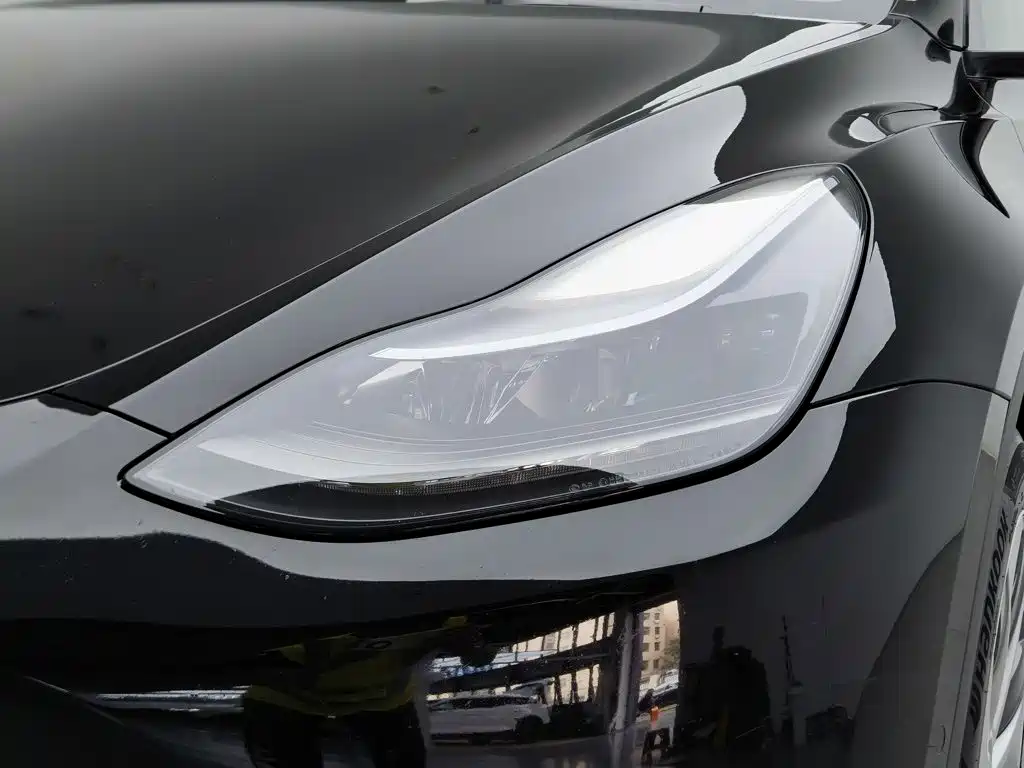 Tesla Model Y — миниатюра 7