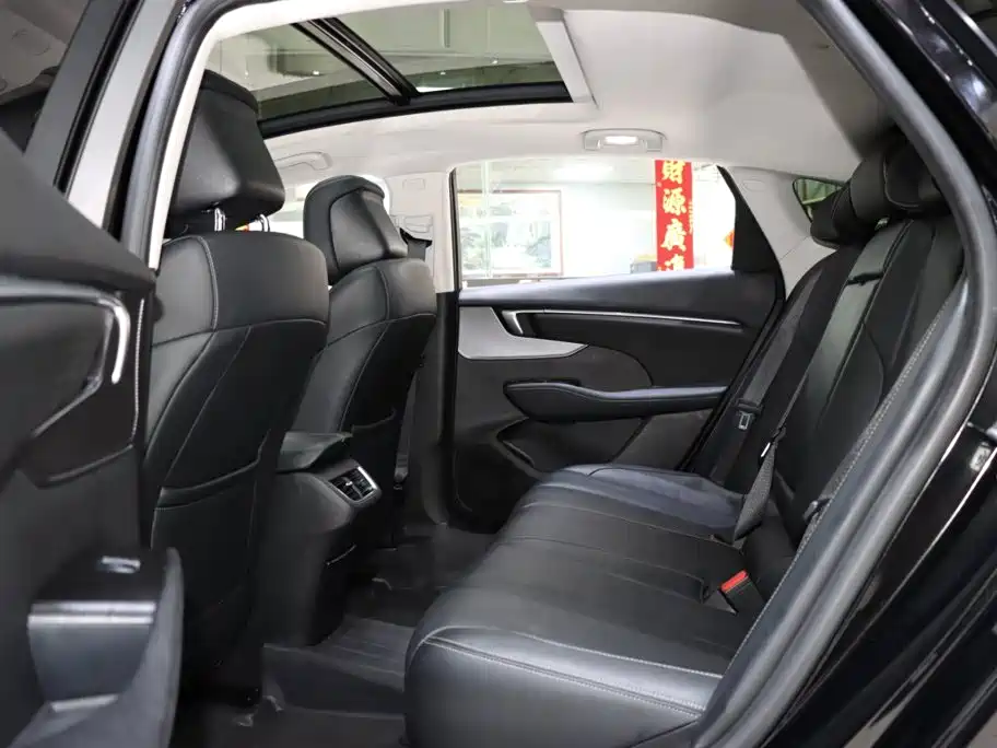 Buick LaCrosse — миниатюра 11
