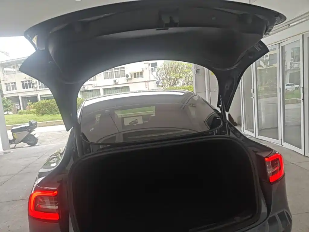 Tesla Model 3 — миниатюра 19