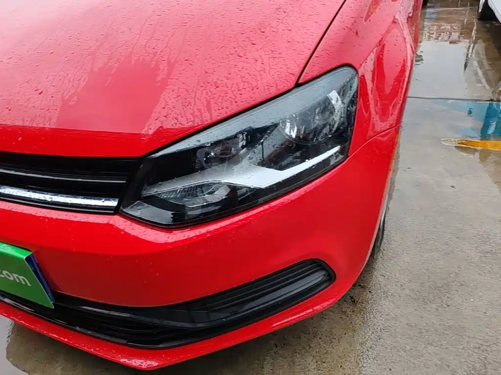 Volkswagen Polo — миниатюра 24