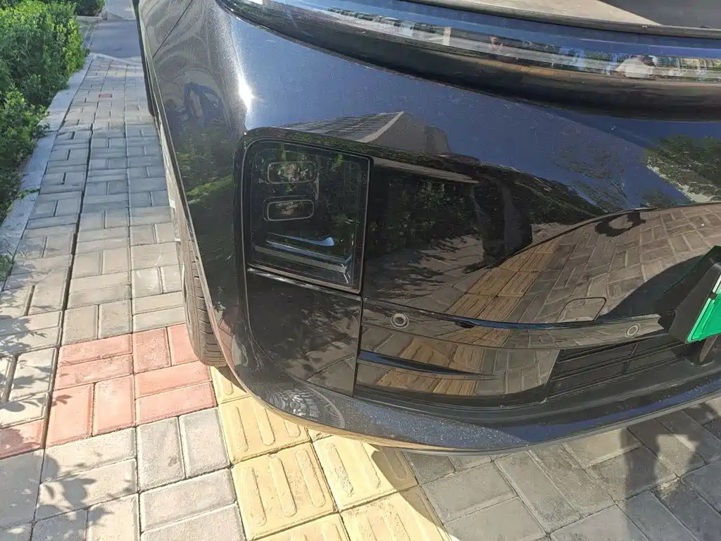 Li Auto Li L6 — миниатюра 7