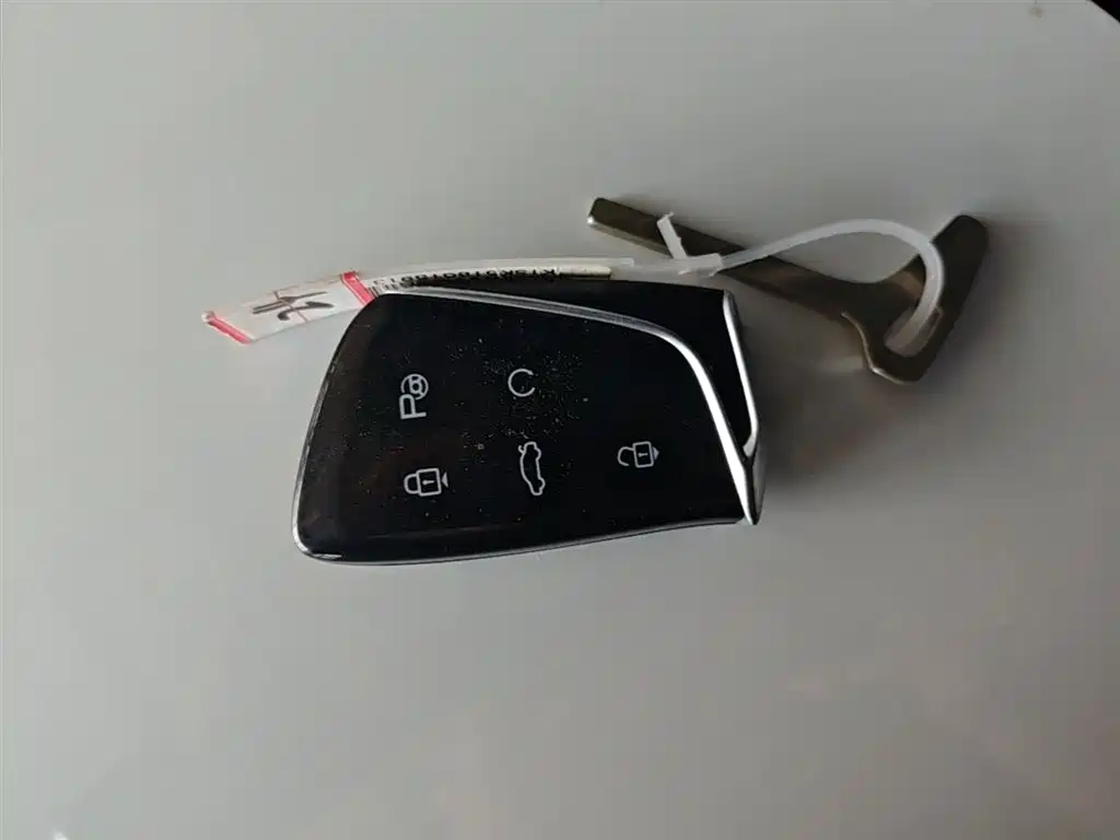 Dongfeng Sky EV01 2025 530km AIR Elite