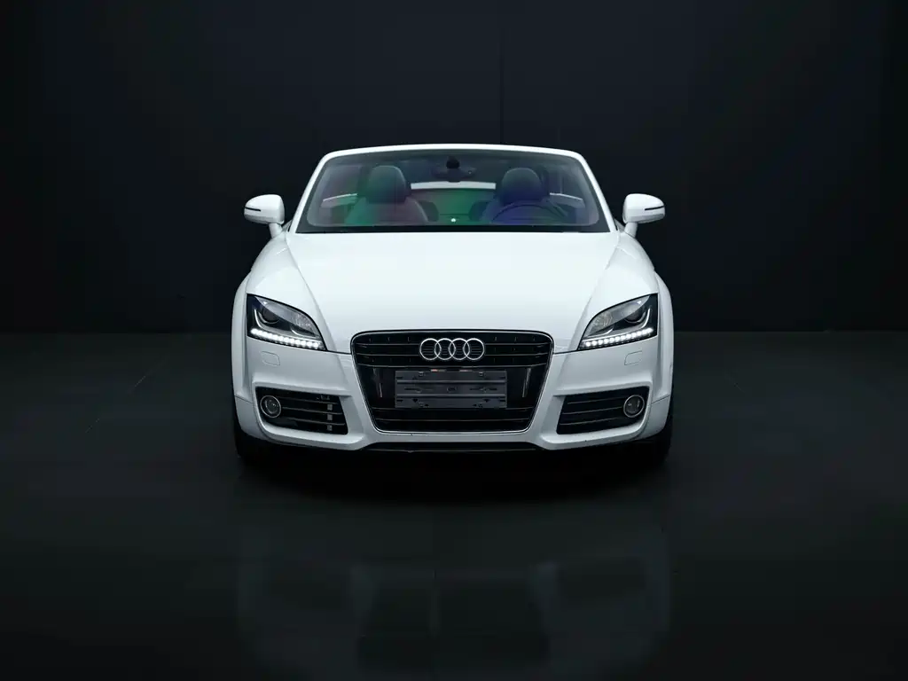 Audi TT TT Roadster 45 TFSI, фото 2