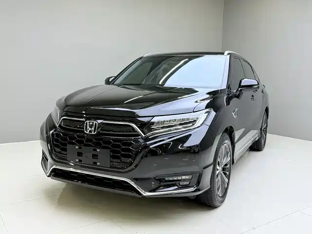HONDA UR V 2023
