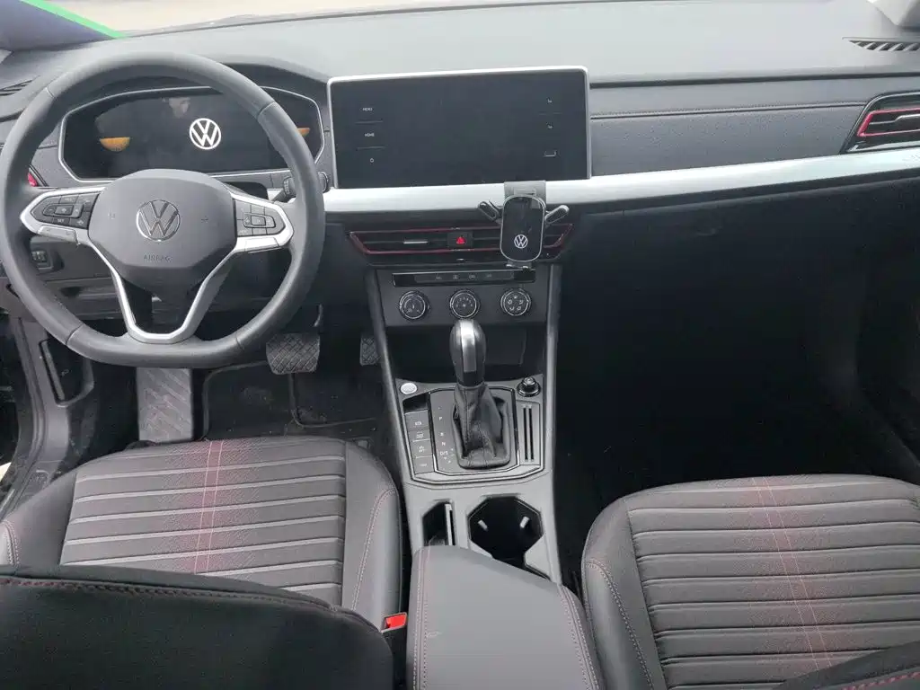 Volkswagen Lavida — миниатюра 14