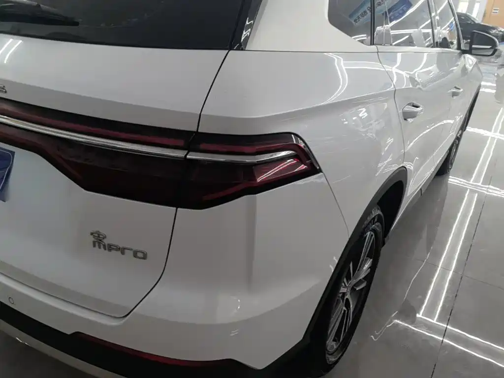 BYD Pro — миниатюра 8