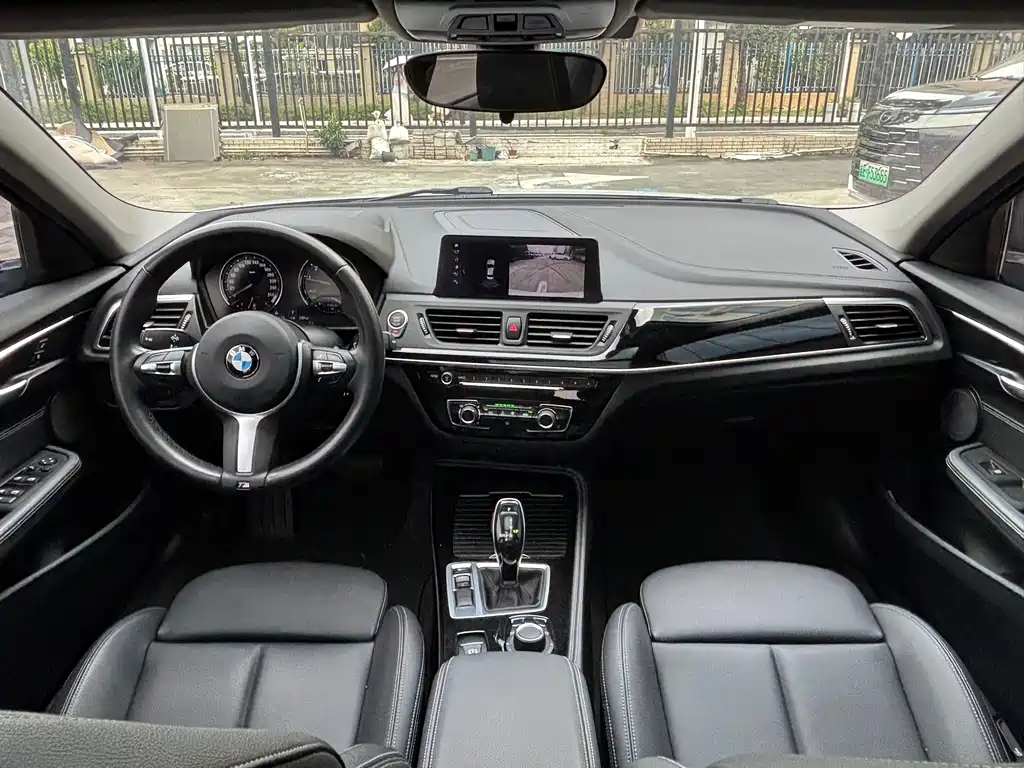 BMW 1 Series — миниатюра 5