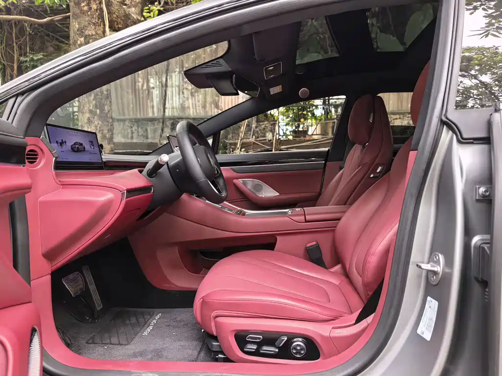 Zhijie Zhijie S7 — миниатюра 8