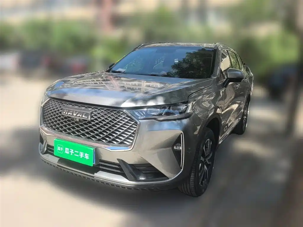 Купить Haval H6