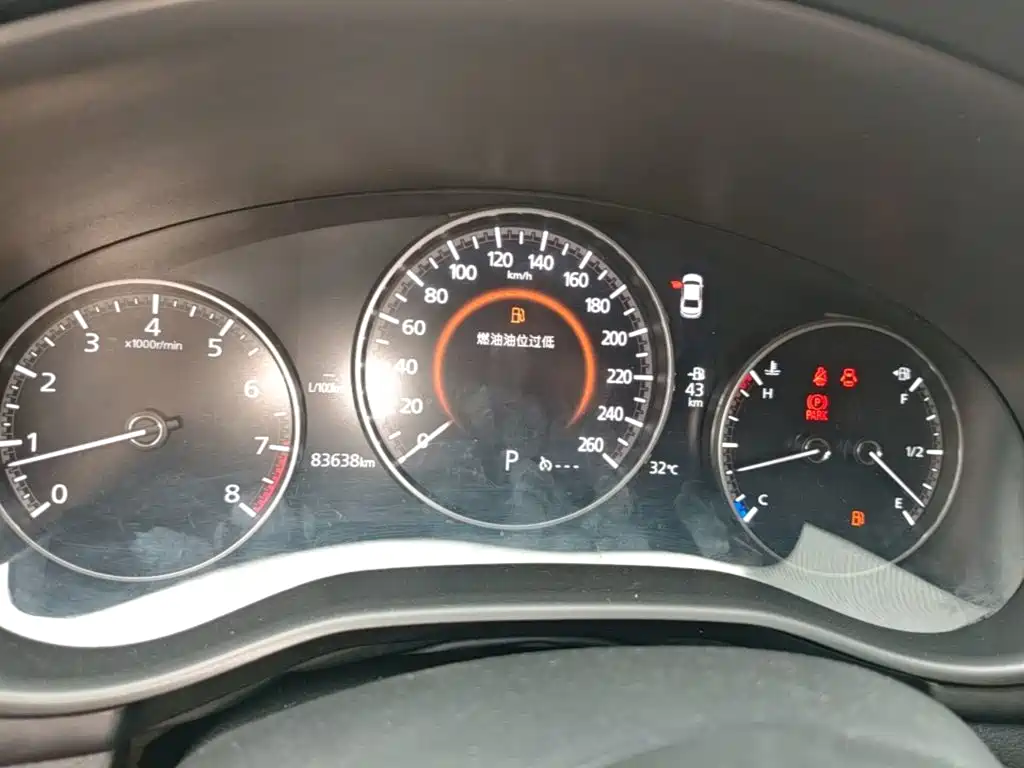 Mazda 3 Axela — миниатюра 12