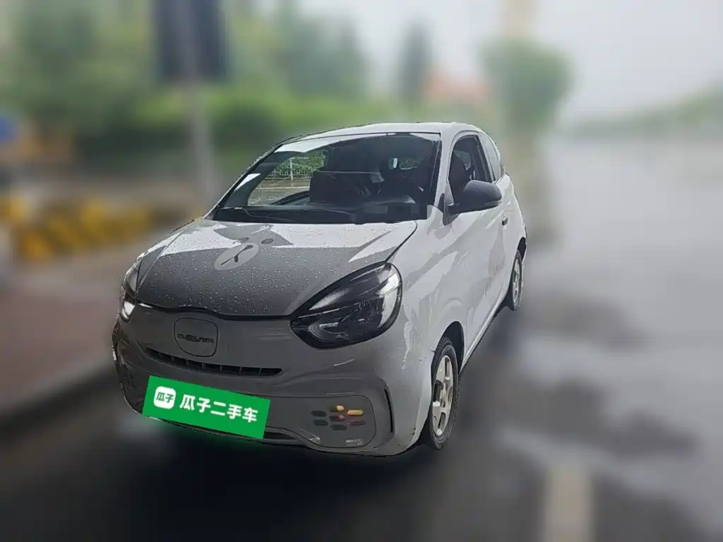 Roewe Clever