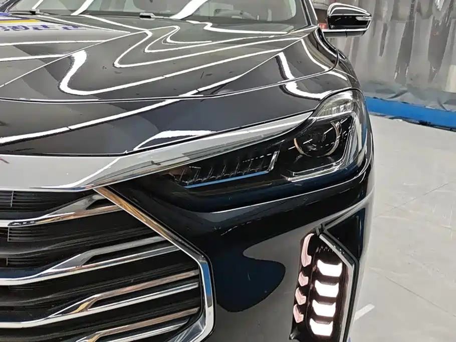 Jetour X70 PLUS — миниатюра 5