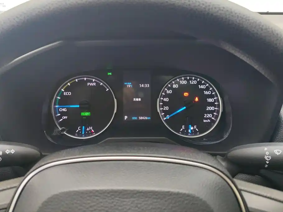 Toyota Wildlander — миниатюра 14