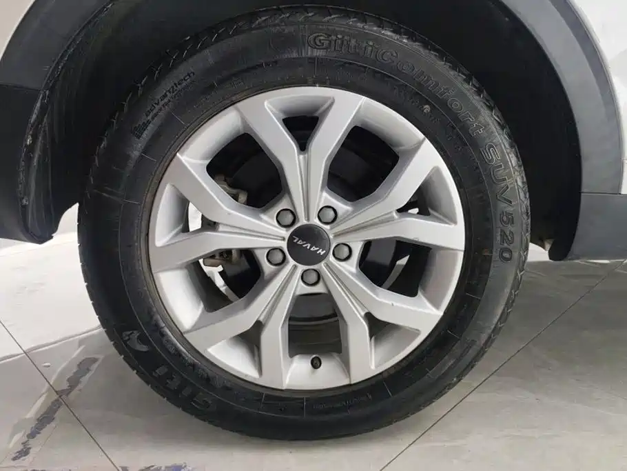 Haval H6 — миниатюра 6