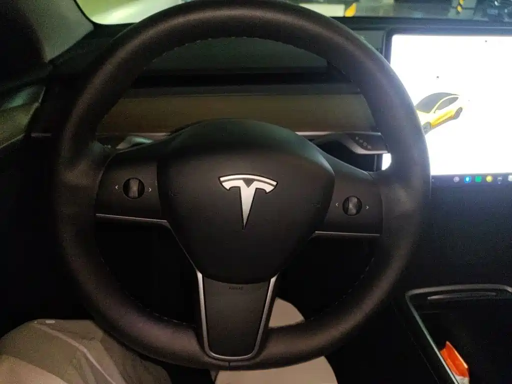 Tesla Model Y — миниатюра 3