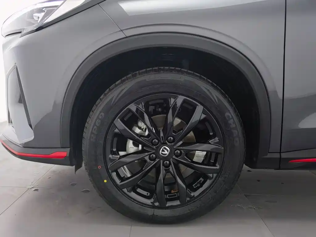 Changan X5 PLUS — миниатюра 17