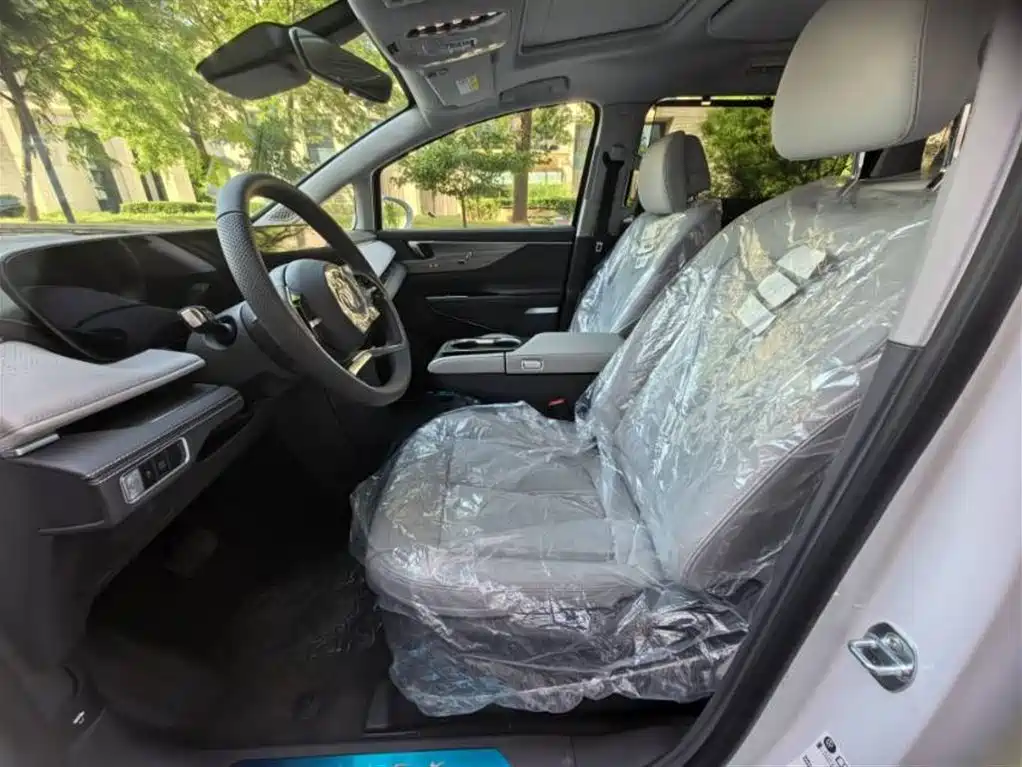 Buick GL8 2025 Premium
