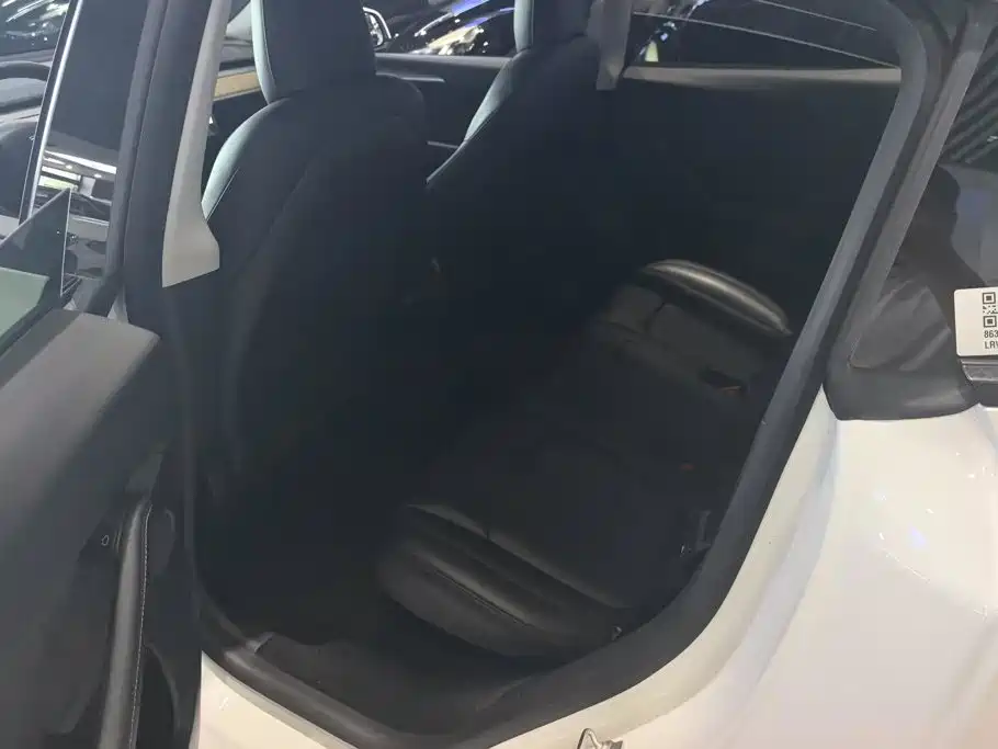 Tesla Model Y — миниатюра 11