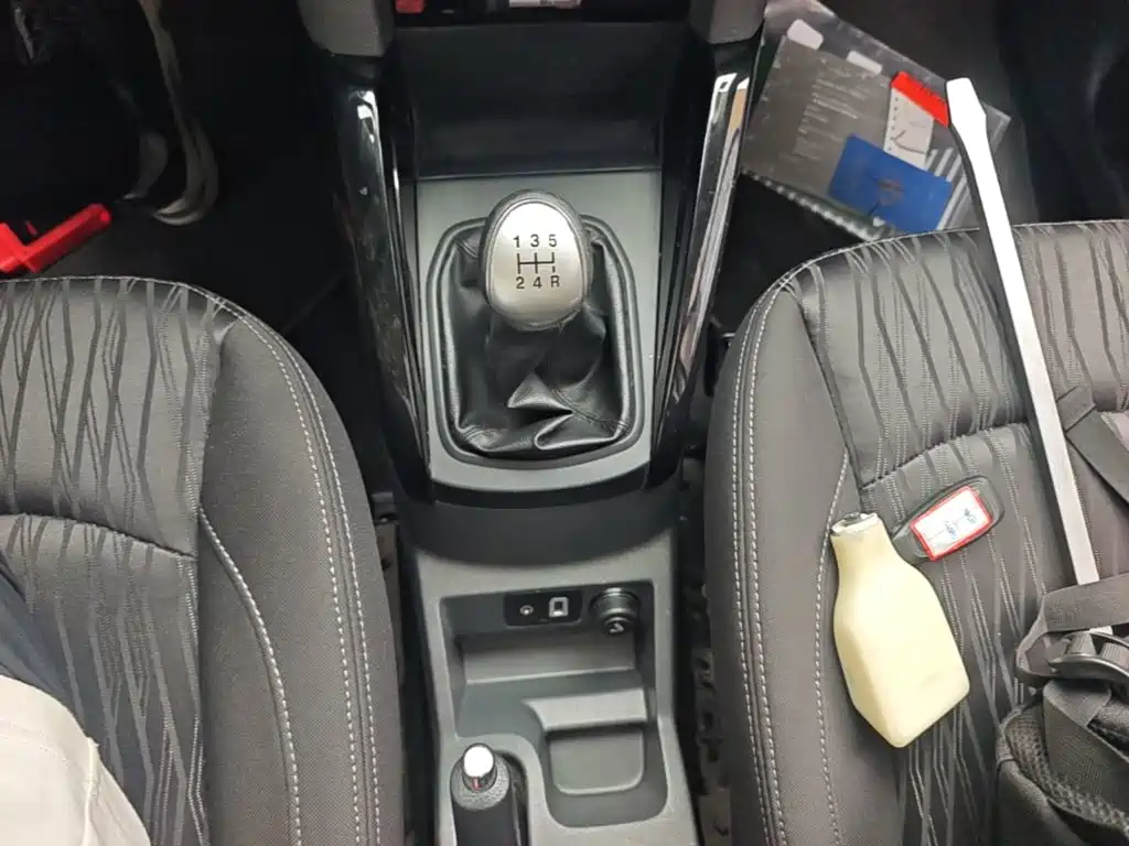 Ford Ecosport — миниатюра 14
