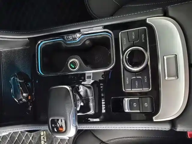 Beijing Off-Road BJ40 — миниатюра 18
