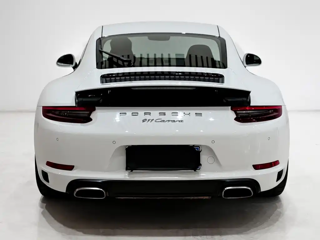 Porsche 911 — миниатюра 4