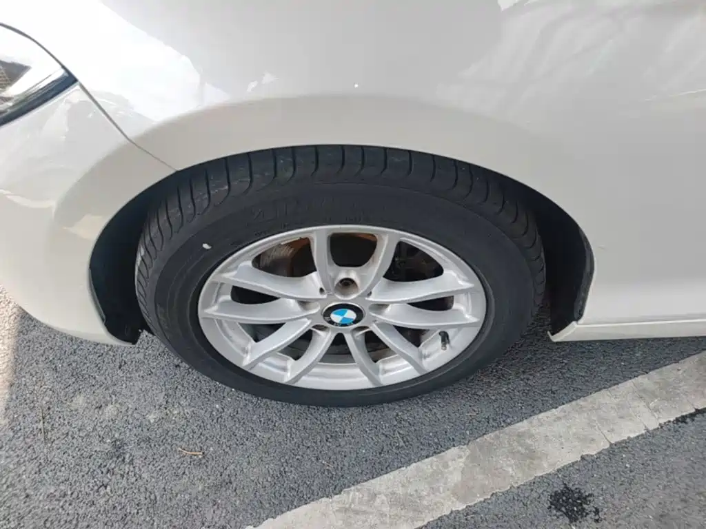 BMW 2 Series (Import) — миниатюра 23