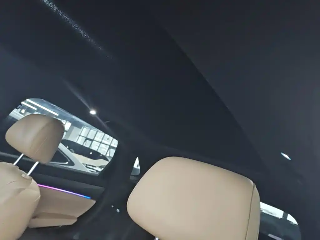 BYD L DM-i — миниатюра 18