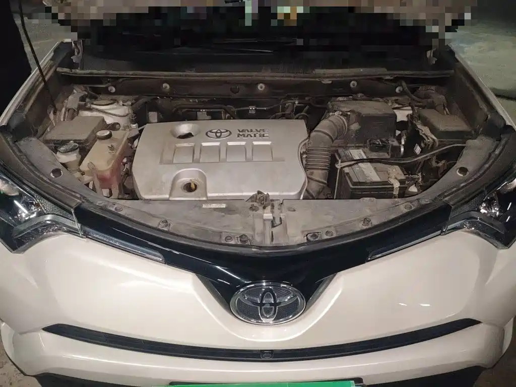 Toyota RAV4 — миниатюра 16