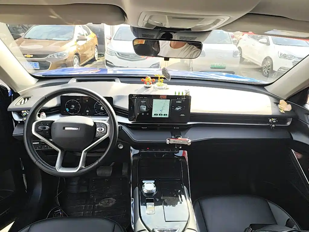 Haval H6 — миниатюра 10