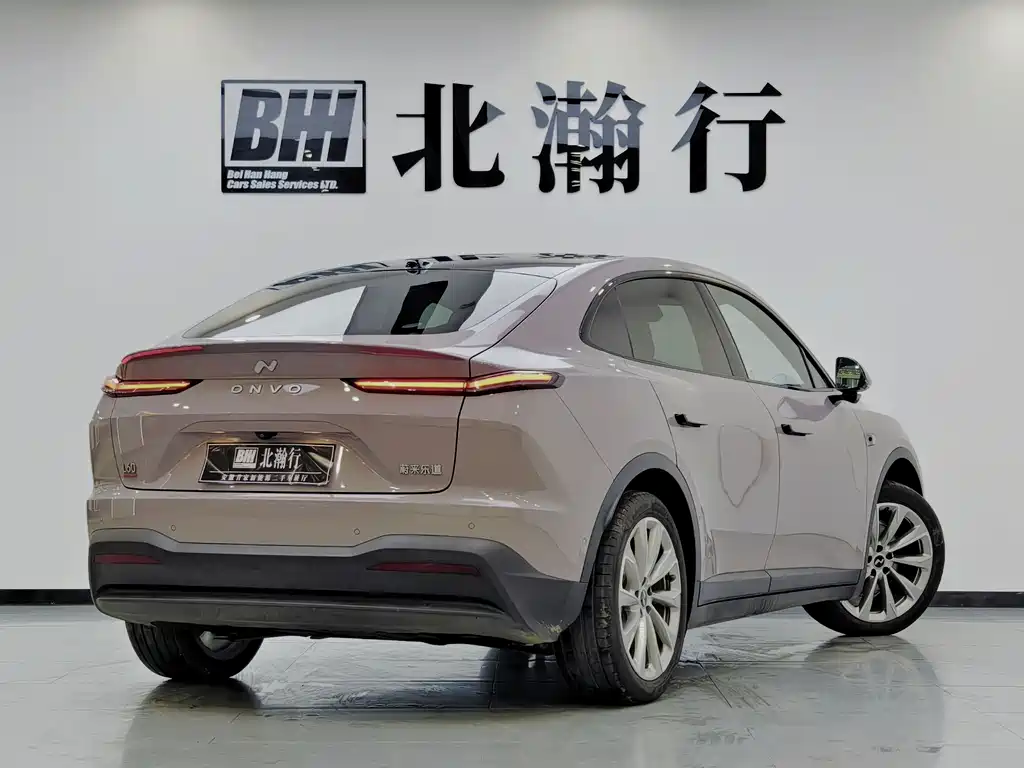Onvo L60 2025 60kWh