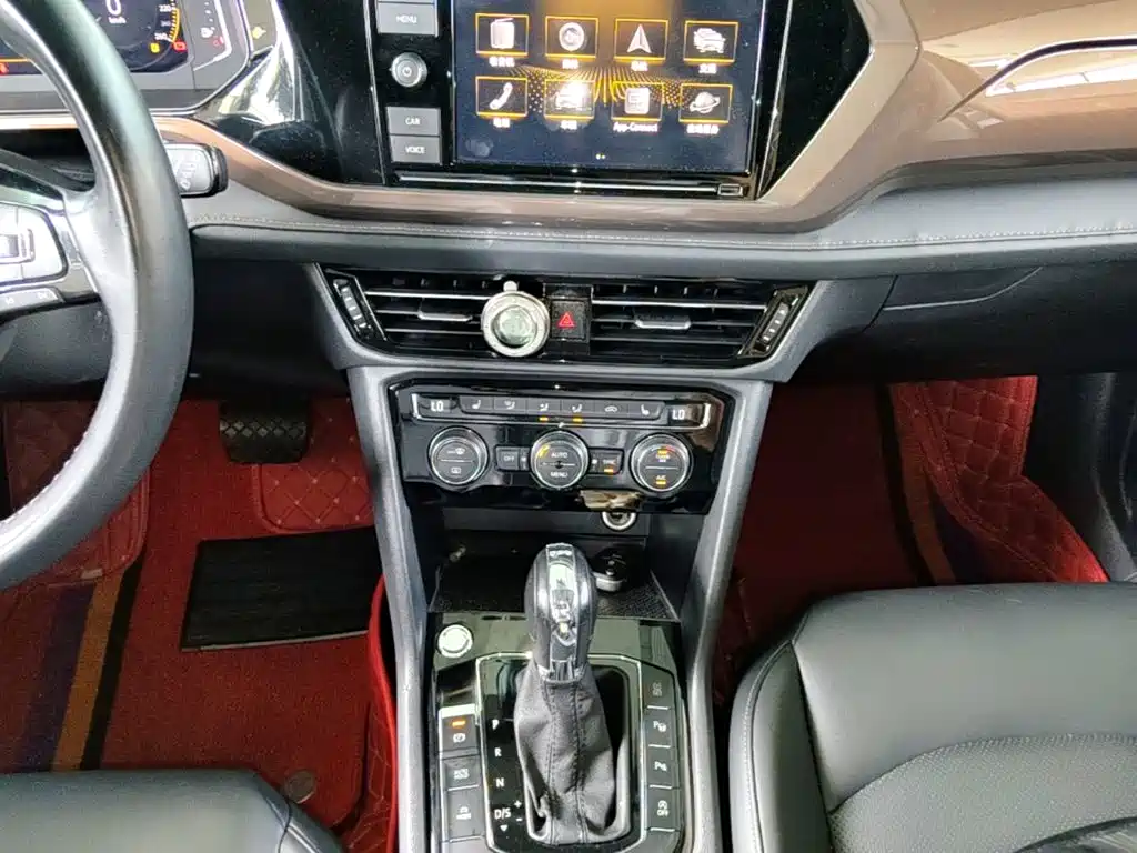 Volkswagen Tharu — миниатюра 18