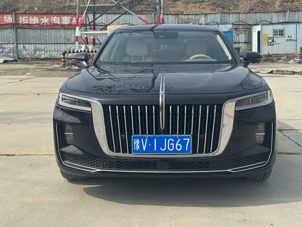 Hongqi HONGQI H9