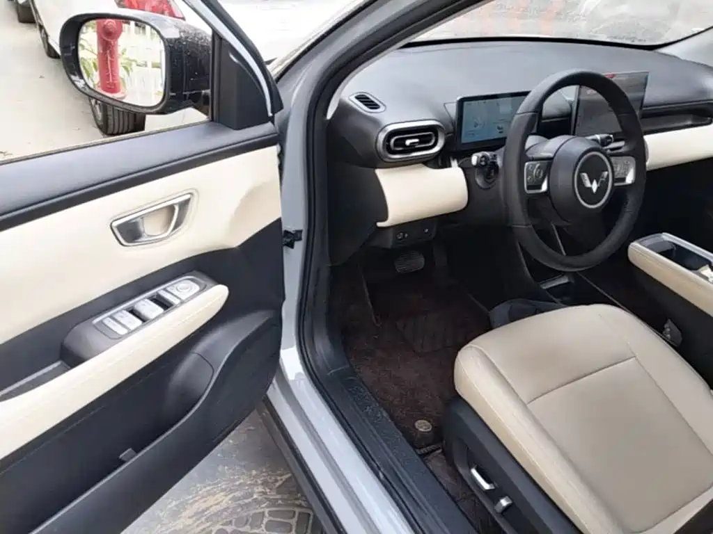 Wuling Bingo PLUS — миниатюра 16